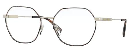 Burberry BE1350 Eyeglasses .